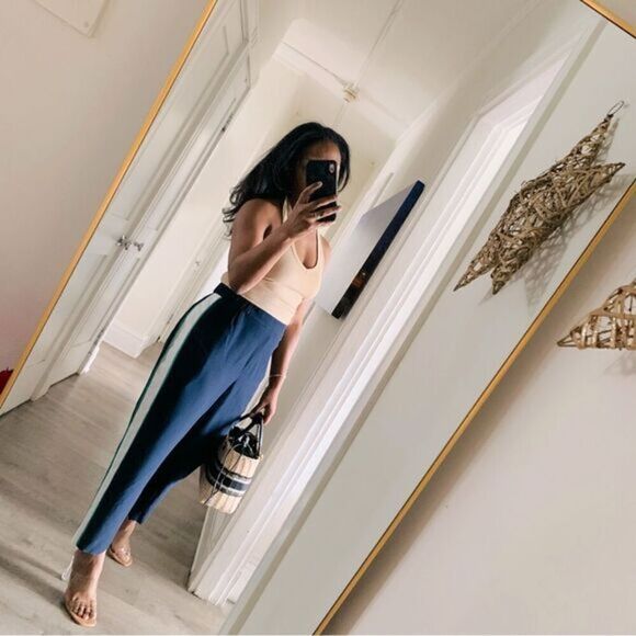 DANIEL CREMIEUX PANTS - Picture 1 of 13